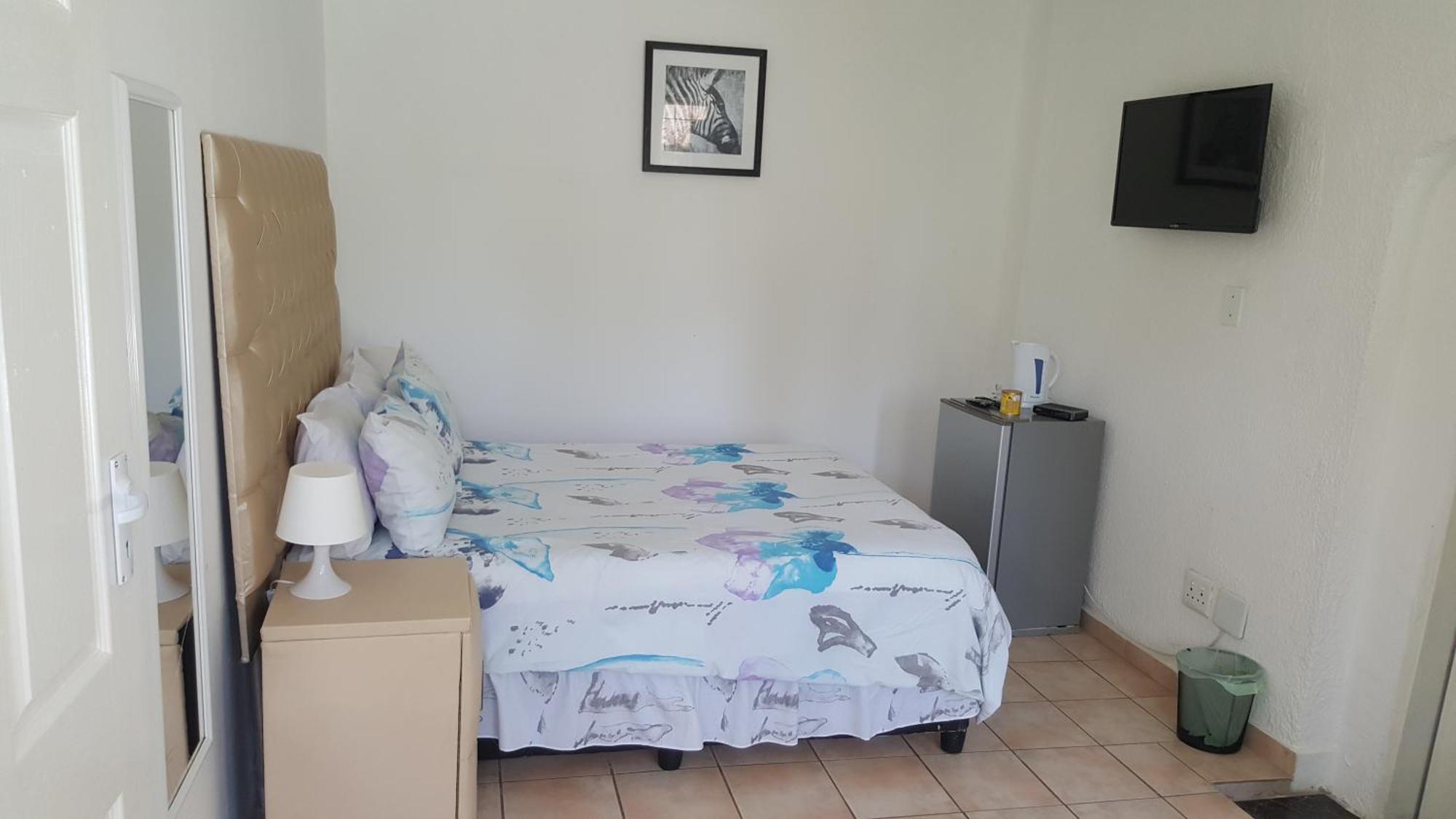Simbasun Cottages Midrand Ngoại thất bức ảnh