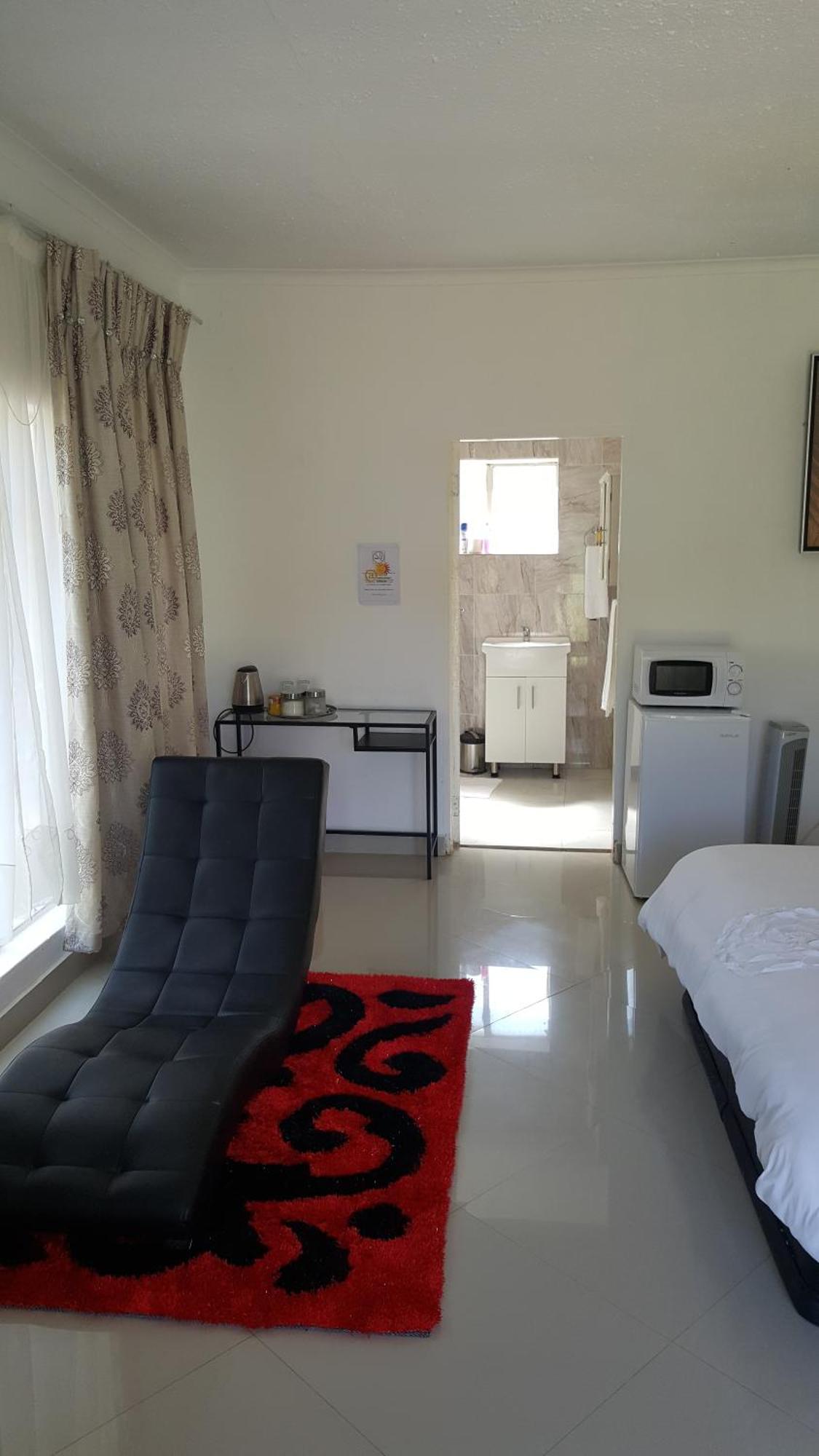 Simbasun Cottages Midrand Ngoại thất bức ảnh