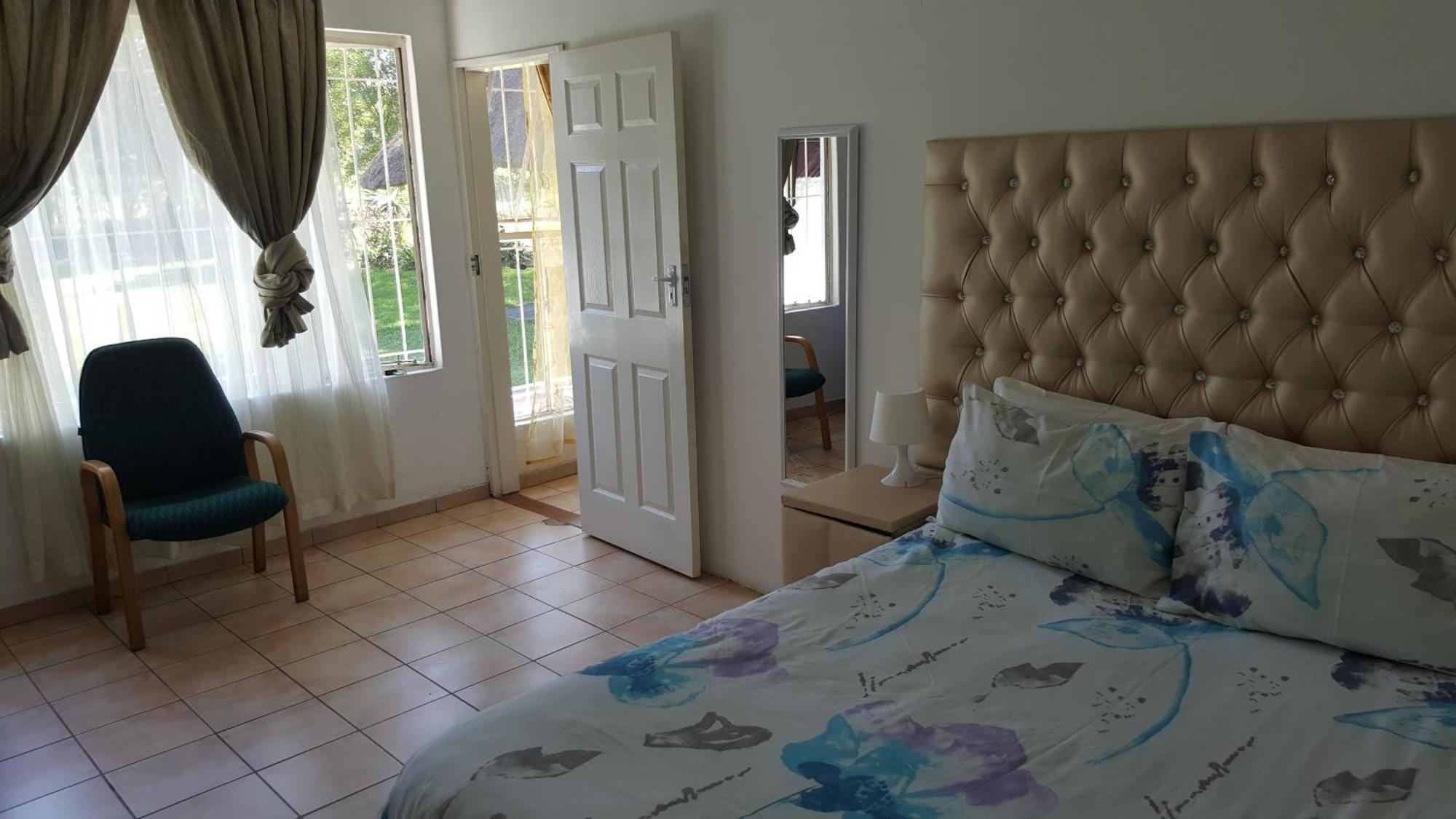 Simbasun Cottages Midrand Ngoại thất bức ảnh