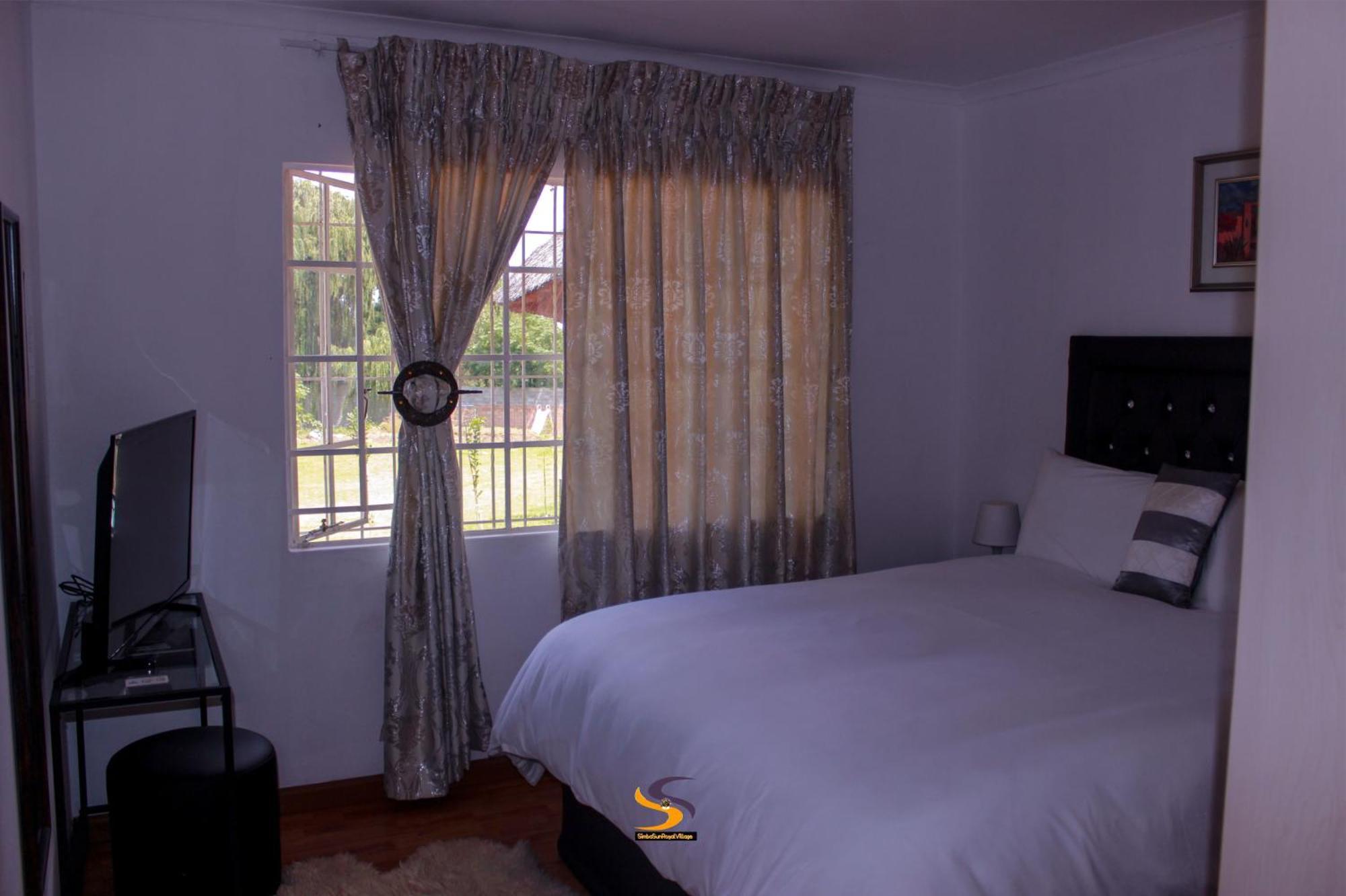Simbasun Cottages Midrand Ngoại thất bức ảnh