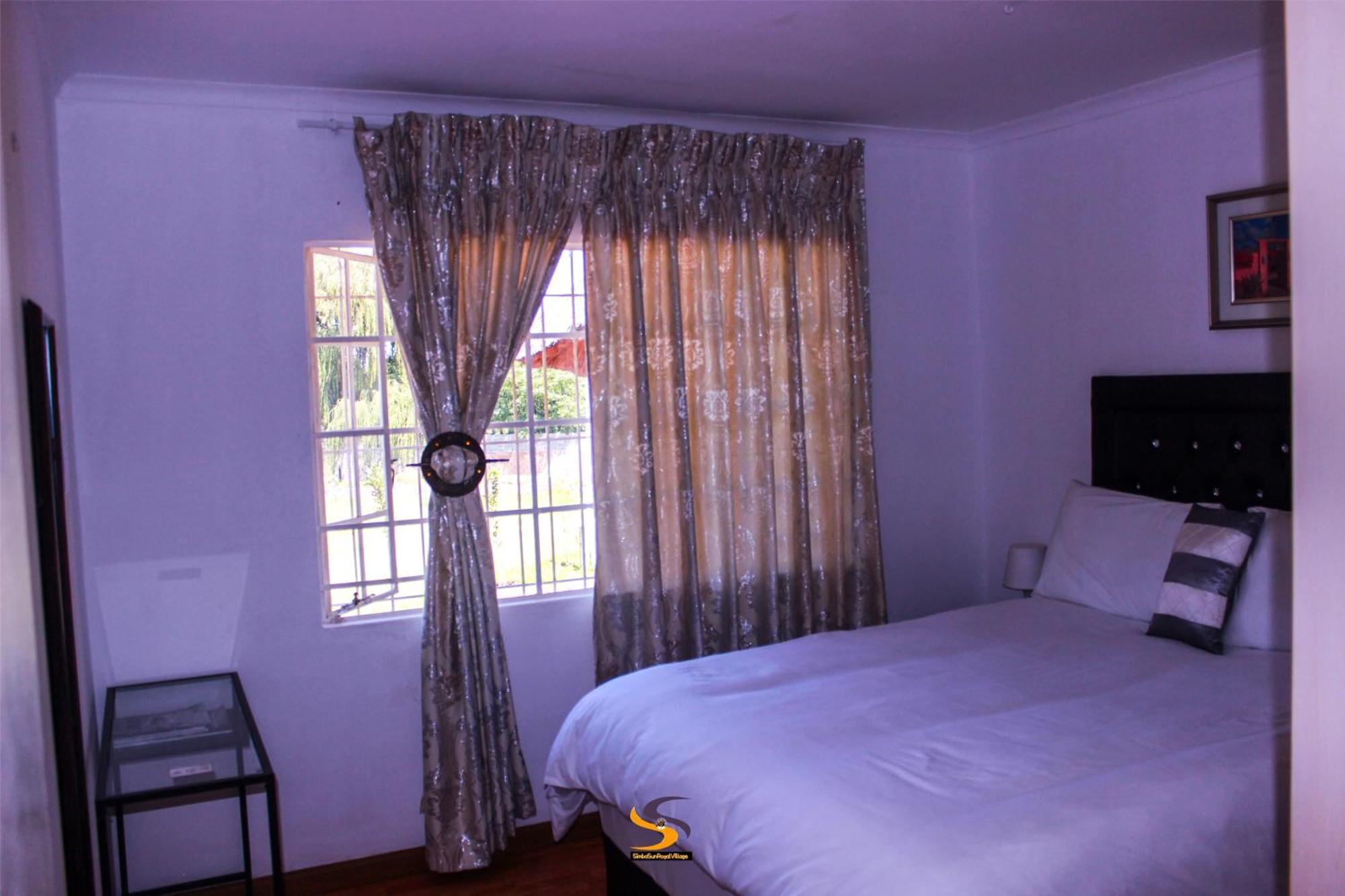 Simbasun Cottages Midrand Ngoại thất bức ảnh