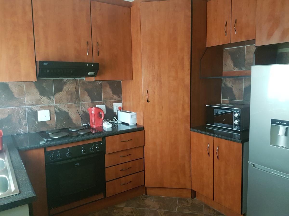 Simbasun Cottages Midrand Ngoại thất bức ảnh