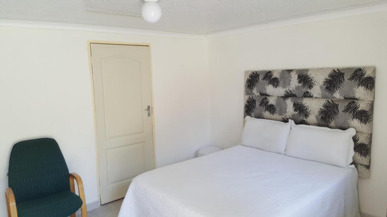Simbasun Cottages Midrand Ngoại thất bức ảnh