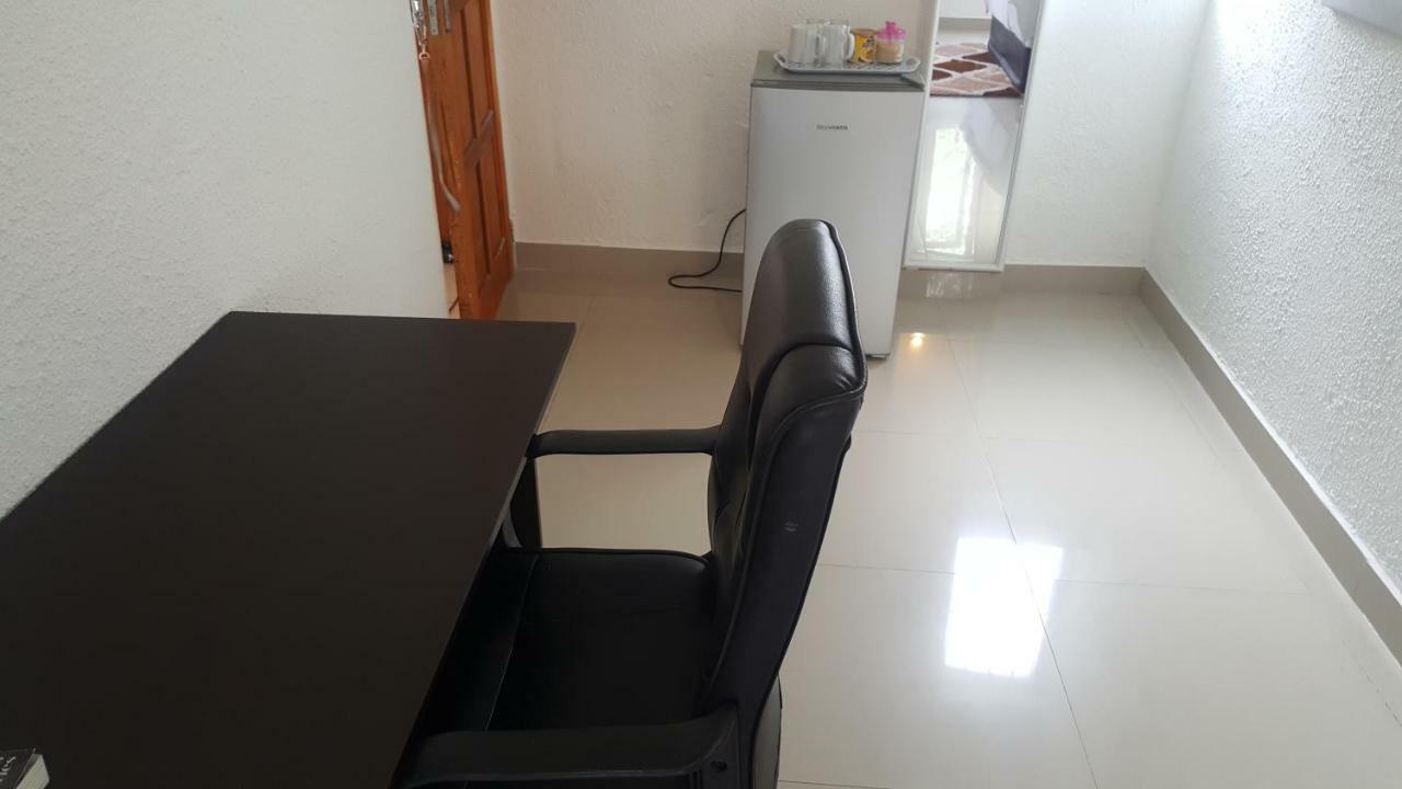 Simbasun Cottages Midrand Ngoại thất bức ảnh