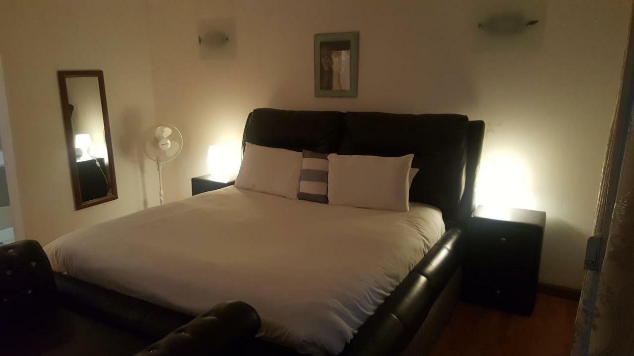 Simbasun Cottages Midrand Ngoại thất bức ảnh