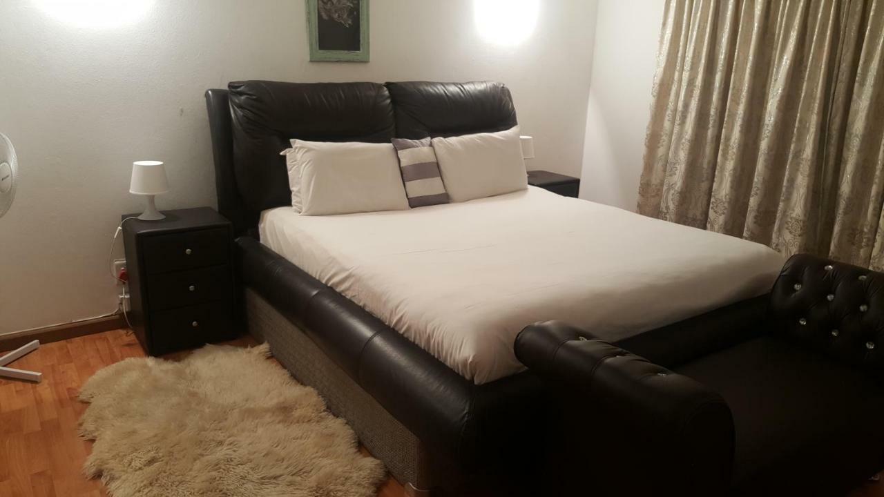 Simbasun Cottages Midrand Ngoại thất bức ảnh