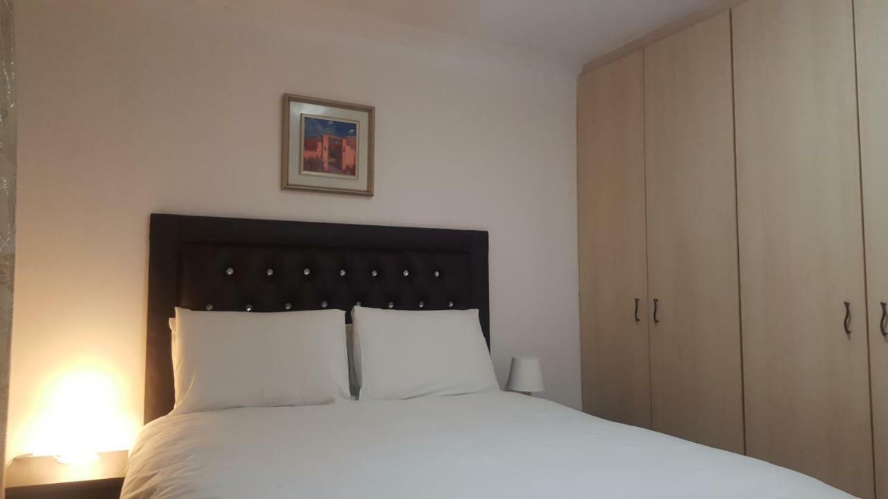 Simbasun Cottages Midrand Ngoại thất bức ảnh