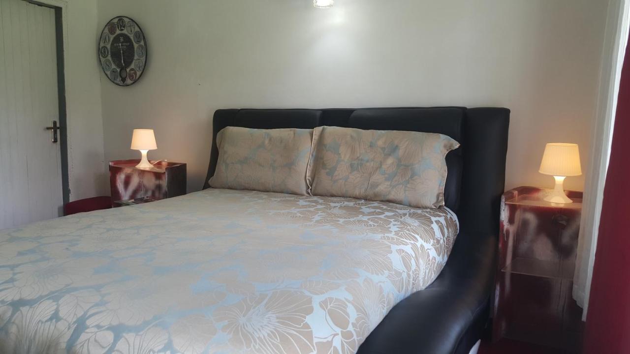 Simbasun Cottages Midrand Ngoại thất bức ảnh