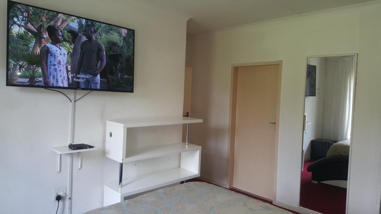 Simbasun Cottages Midrand Ngoại thất bức ảnh